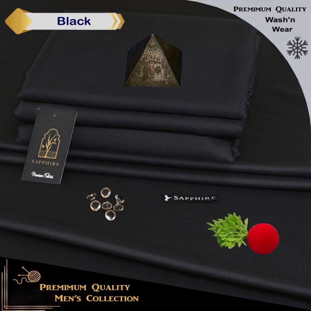 Sapphire online premium quality men's collection