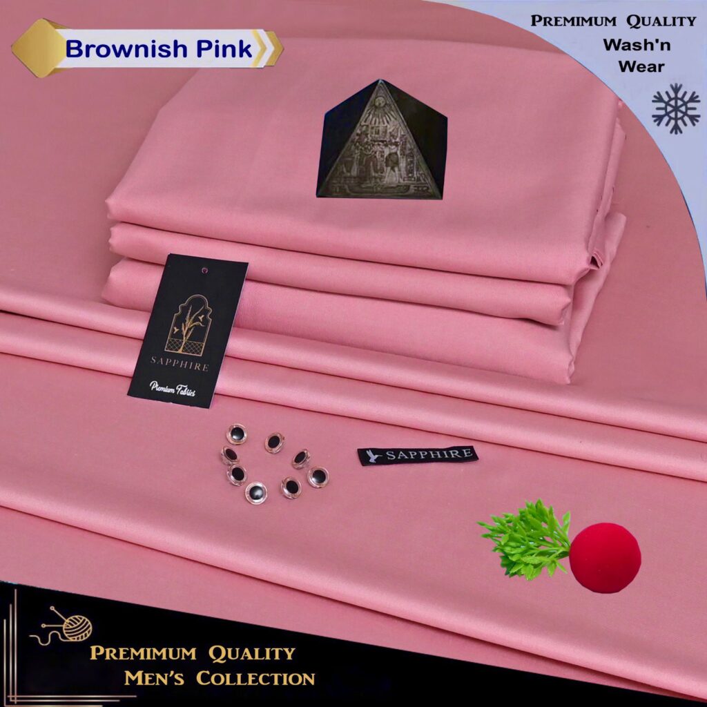 Sapphire online premium quality men's collection