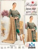 rimsha Lawn Collection 2023