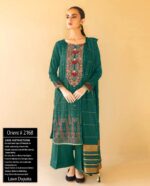 orient lawn 3pc Summer Collection 2023