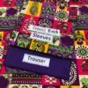 bonanza satrangi pk 2pcs Suit