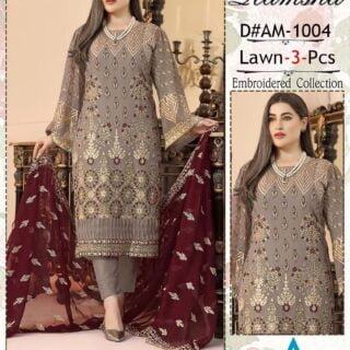 ramsha collection Lawn Eid Collection 2023