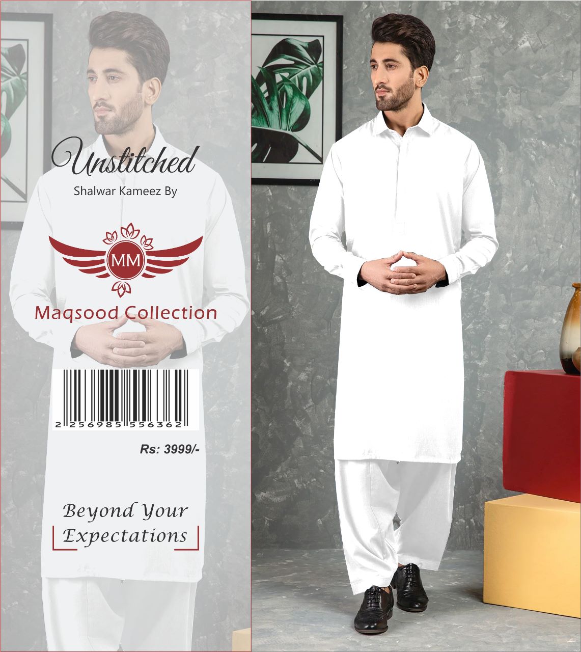 Eid Collection 2023 | Eid Dress Design For Man
