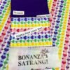 bonanza satrangi sale airjet lawn 2 piece suit