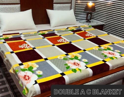 fleece blankets cheap fleece blankets Double bed