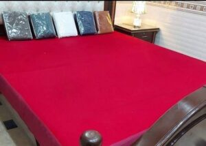 mattress cover for moving king Size 7 Color