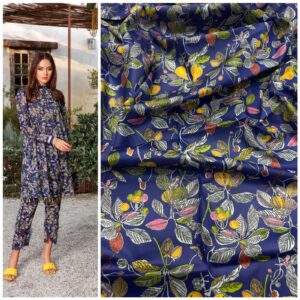 Maria b sale Airjet Lawn 2pc 2023 