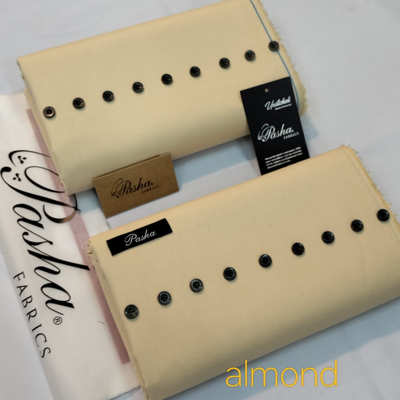 pasha fabrics eid collection Soft Cotton By Pasha