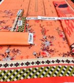 BAROQUE VOL’23 BANO DORIYA LAWN