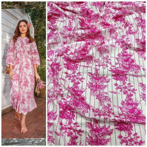 Maria b sale Airjet Lawn 2pc 2023 