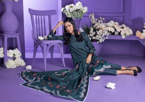 Orchard Fashion Eid Collection 2023 D1
