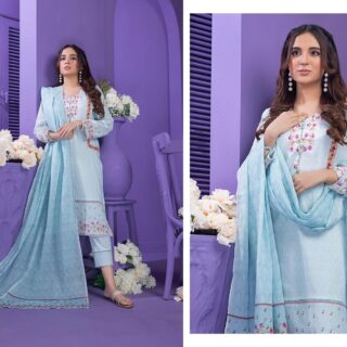 Orchard Fashion Eid Collection 2023 D6