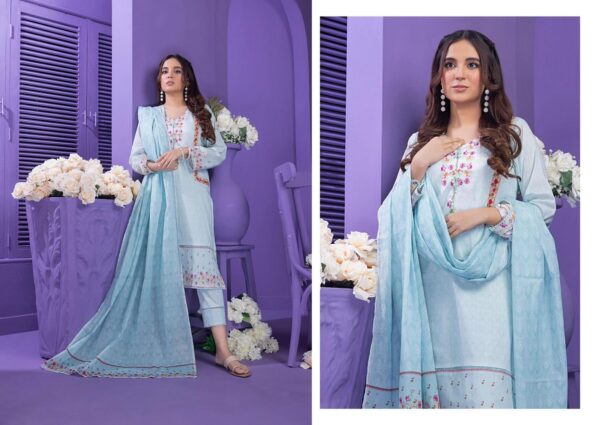 Orchard Fashion Eid Collection 2023 D6