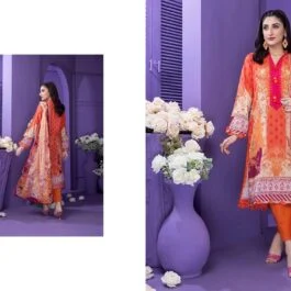 Orchard Fashion Eid Collection 2023 D7