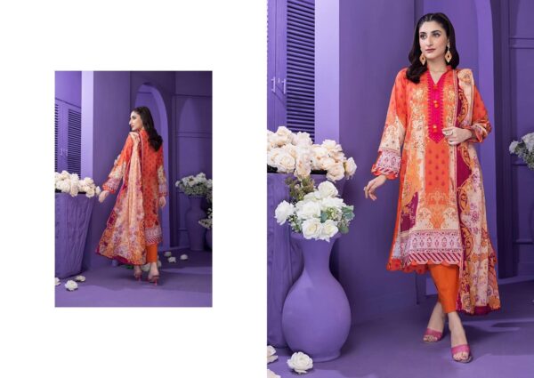 Orchard Fashion Eid Collection 2023 D7