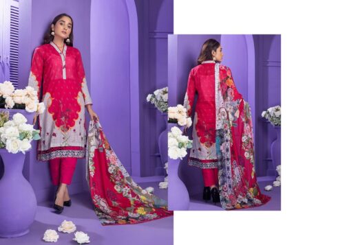 Orchard Fashion Eid Collection 2023 D8