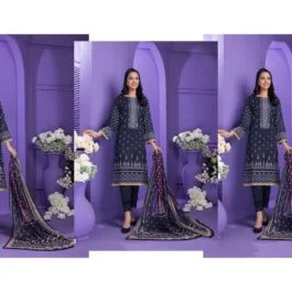 Orchard Fashion Eid Collection 2023 D9