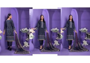 Orchard Fashion Eid Collection 2023 D9