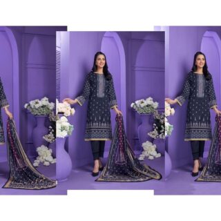 Orchard Fashion Eid Collection 2023 D9