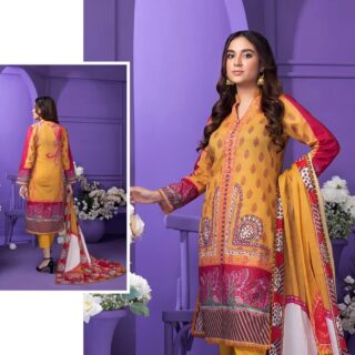 Orchard Fashion Eid Collection 2023 D10