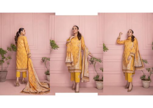 Orchard Fashion Eid Collection 2023 D4