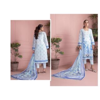 Orchard Fashion Eid Collection 2023 D11
