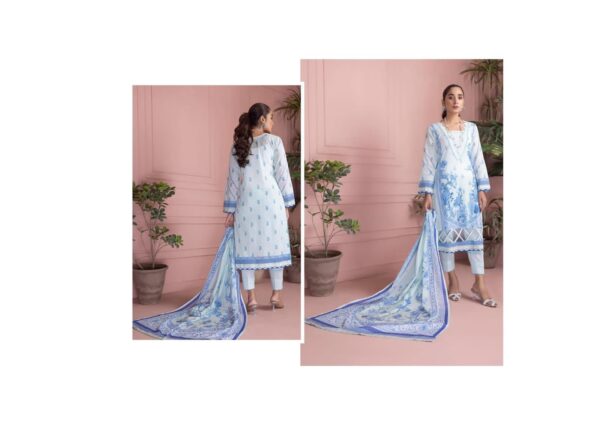 Orchard Fashion Eid Collection 2023 D11