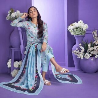 Orchard Fashion Eid Collection 2023 D2