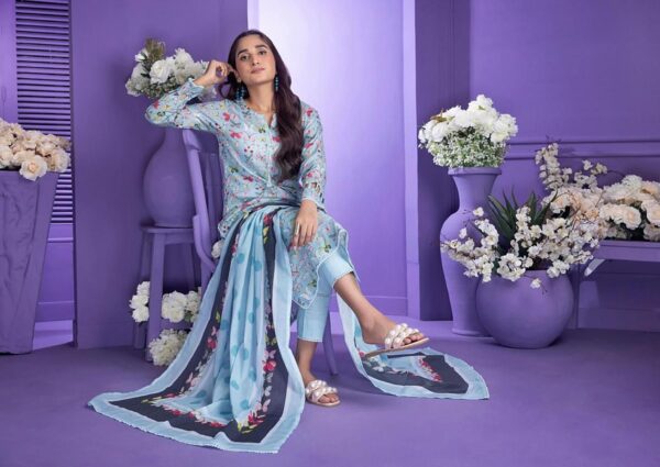 Orchard Fashion Eid Collection 2023 D2