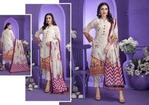 Orchard Fashion Eid Collection 2023 D3