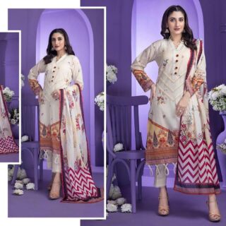 Orchard Fashion Eid Collection 2023 D3