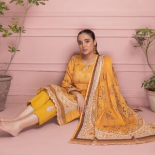 Orchard Fashion Eid Collection 2023 D4
