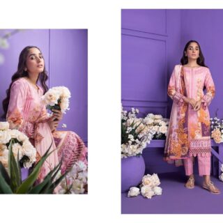 Orchard Fashion Eid Collection 2023 D5