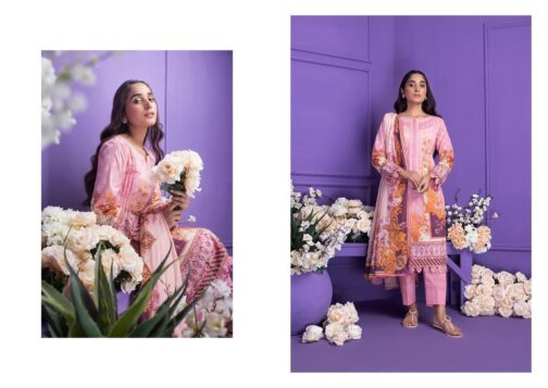 Orchard Fashion Eid Collection 2023 D5