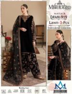 Embroidered Summer Collection 2023