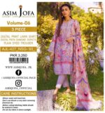 asim jofa collection