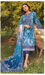 asim jofa suits Vol’23 LAWN 3PC 2023- D5 oyeji