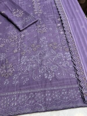 khaadi 2025 summer collection