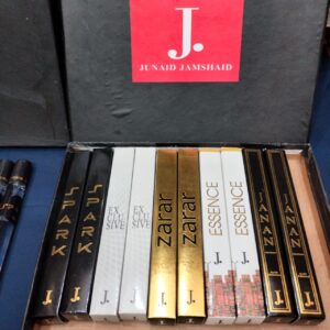 j. perfume price in pakistan - 5 different brand