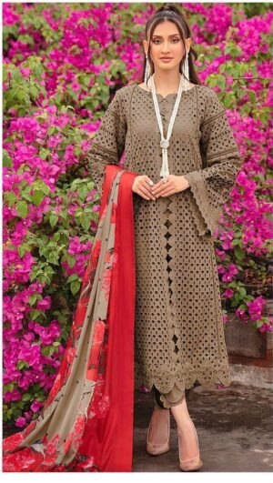 ittehad sale Summer Luxury Collection 2023