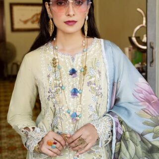 mushq luxury collection Chickenkari embedded 2023