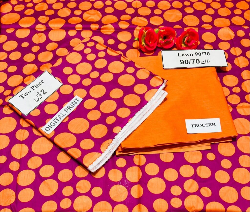 Bonanza Satrangi Sale 2023 22Design - Oye Ji