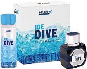 Havex Collection Ice Dive 2 Piece Gift Sets For Men 100ML