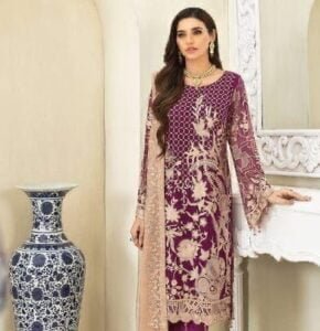 Ramsha Collection Sale With Price 2023