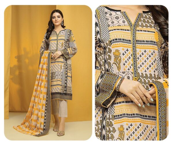 sapphire color linen collection 2023