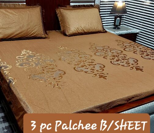 classic fancy bedsheet