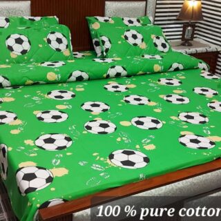 comforter sets full 6 pc Pure Cotton