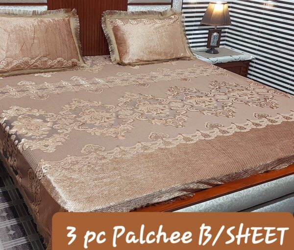 fancy bed sheet set