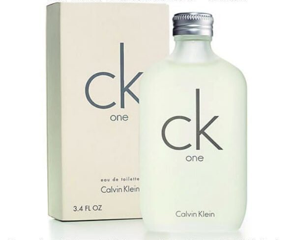 Exclusive calvin klein perfume ck one — premium original men & women scent (100ml) - oye ji Calvin klein perfume premium 100ml frosted glass spray bottle with fresh citrus and clean fragrance layout display