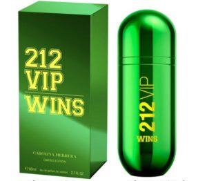 carolina herrera perfume 212 Vip Wins For Women